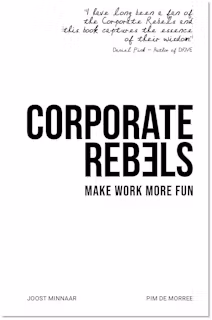 Corporate-Rebels-Joost Minnaar and Pim de Morree Leader as Healer by Nicholas Janni