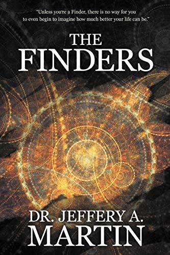 The Finders by Dr. Jeffery A. Martin