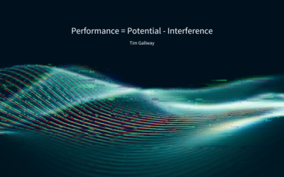Finding a different level of Performance
